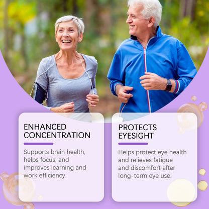 Saffron Body Therapy Supplement Drops