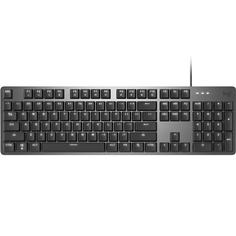 Logitech K845 Mechanical Backlit Keyboard Wired PlayerUnknown&