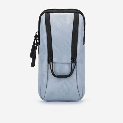 Arm bag for running sports, mobile phone, fitness equipment, wrist bag, outdoor cycling, waterproof arm bag, men&