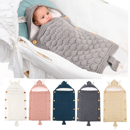 Newborn Winter Sleeping Bag
