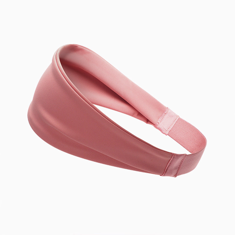 Headbands for sports, hairbands for basketball, outdoor cycling, men&