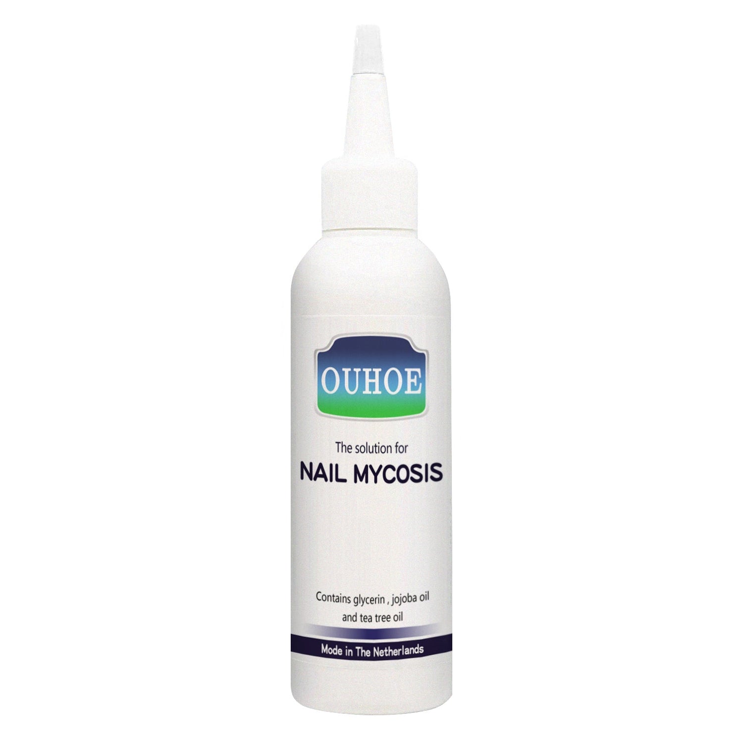 Gray Nail Repair Drops, Repair Hand And Foot Gray Nails Soft And Bright Nail Thickening Nail Care Solution
