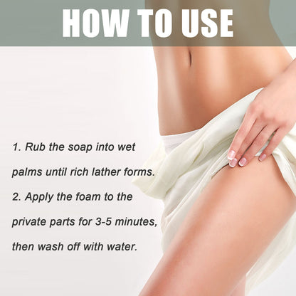 Soap, Women&