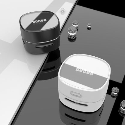 Wireless Desktop Mini Vacuum
