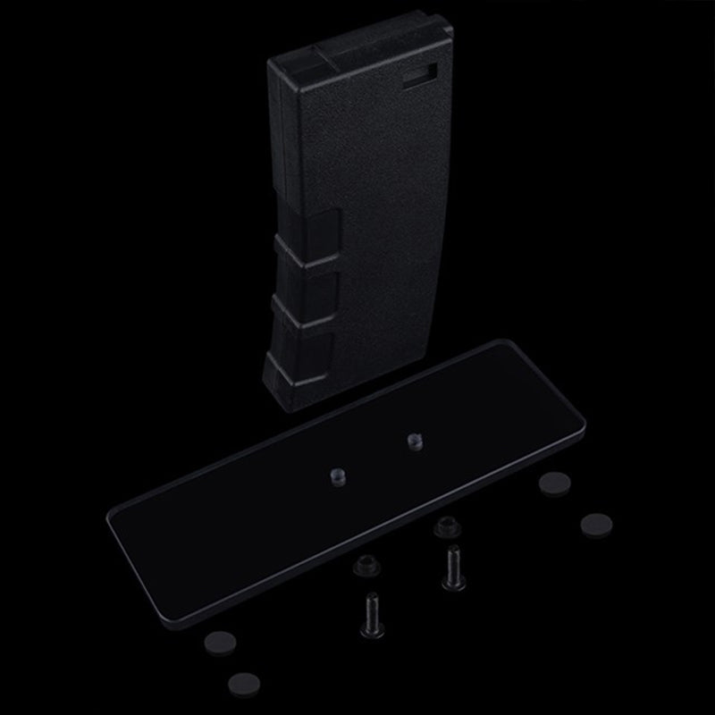 AR Maintenance &amp; Display Stands for AEG, fitting M4 &amp; AR15. With anti-slip pads, easy to install. Ideal as decorative ornaments