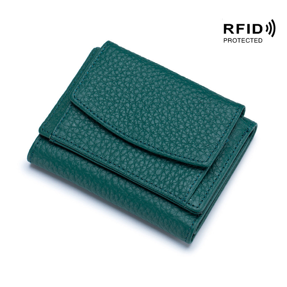 Small wallet women&