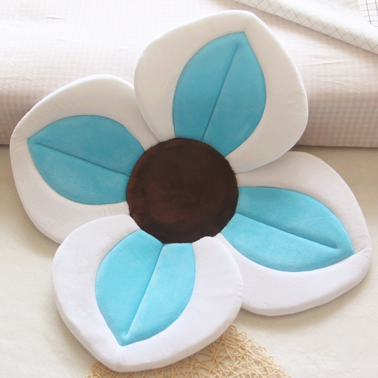 Blooming Baby Bath Mat