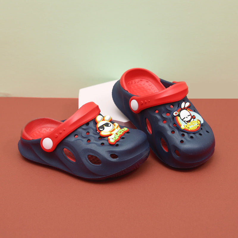 New Children&