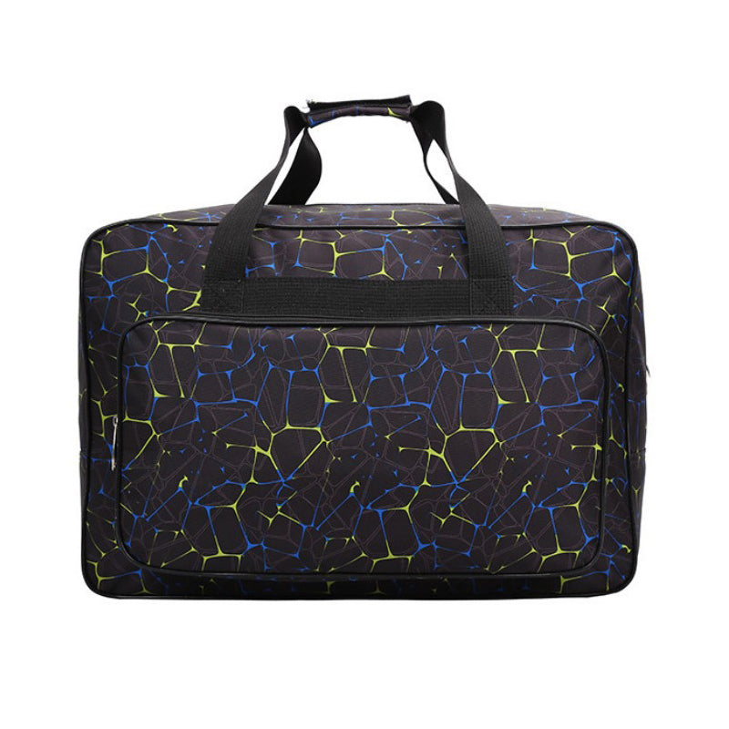 Multifunctional Portable Sewing Bag: Ideal for Home &amp; Travel Tools