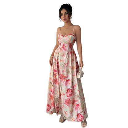 Cross-borderNew Spring and Summer Strapless Shoulder-baring Women&