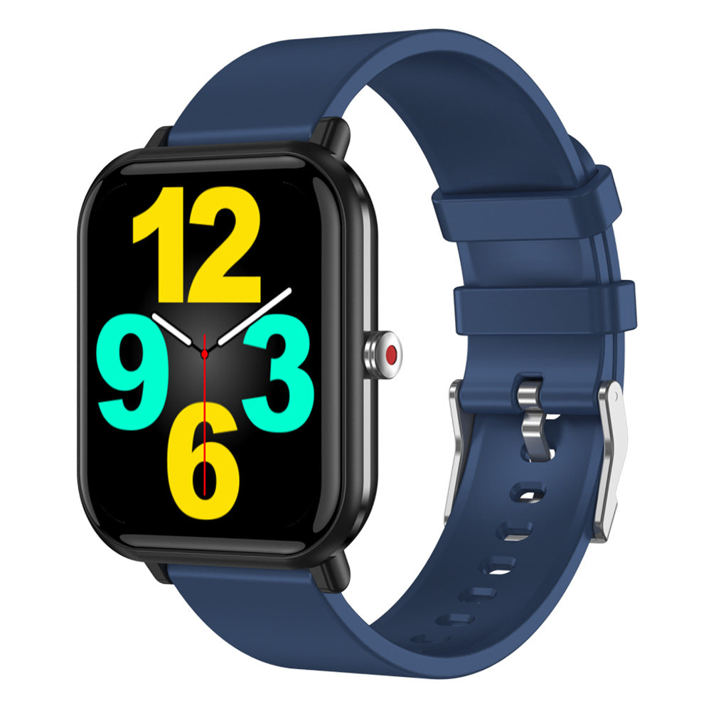 Q9pro Body Temperature Smart Watch Gloryfit Cost-Effective Waterproof Men&