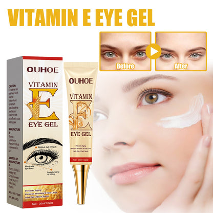 Vitamin E Dark Circle Eye Cream