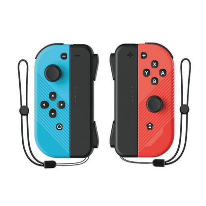 Hot NEW Game Switch Wireless Controller Left&amp;Right Bluetooth Gamepad For Nintend Switch NS Joy Game Con Handle Grip For Switch