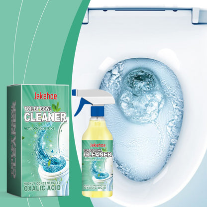 Household Toilet Odor Cleaner