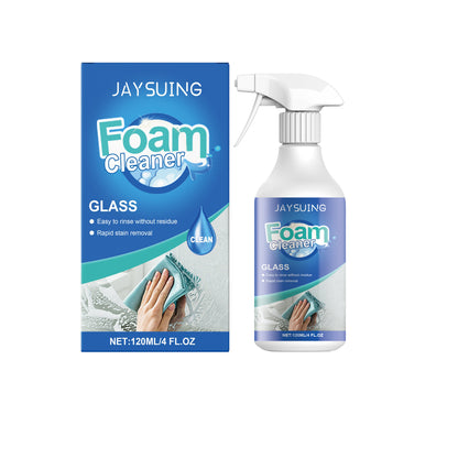 Glass Oil Stain Cleaner Spray