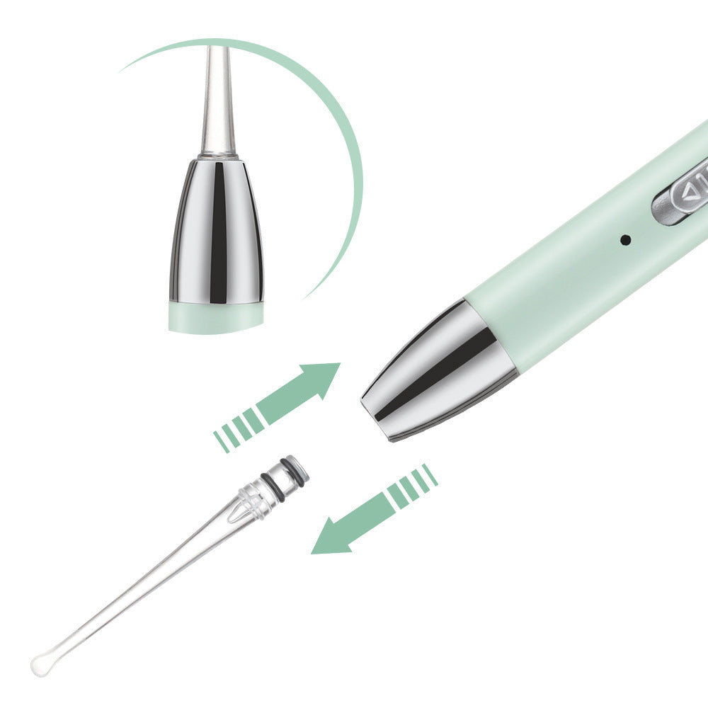 LED Visual Ear Wax Cleaner