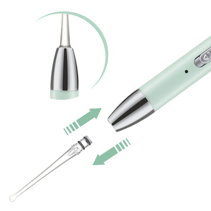 LED Visual Ear Wax Cleaner