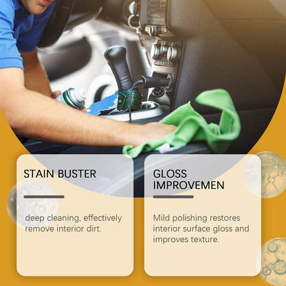 Car Interior All-Purpose Cleaner