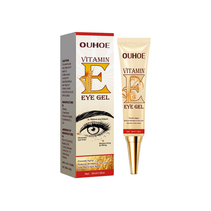 Vitamin E Dark Circle Eye Cream