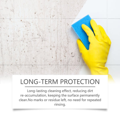Kitchen Oil Floor Multi-Cleaner