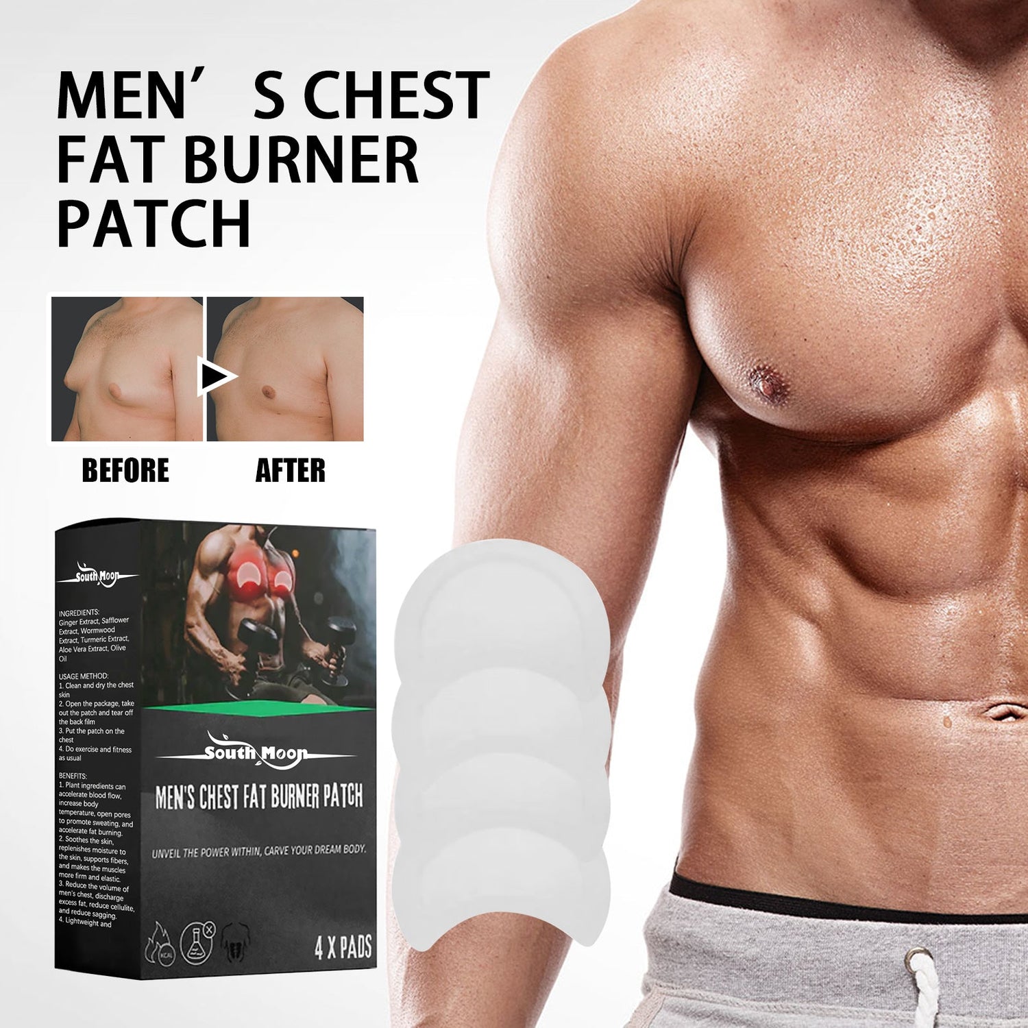 Men&