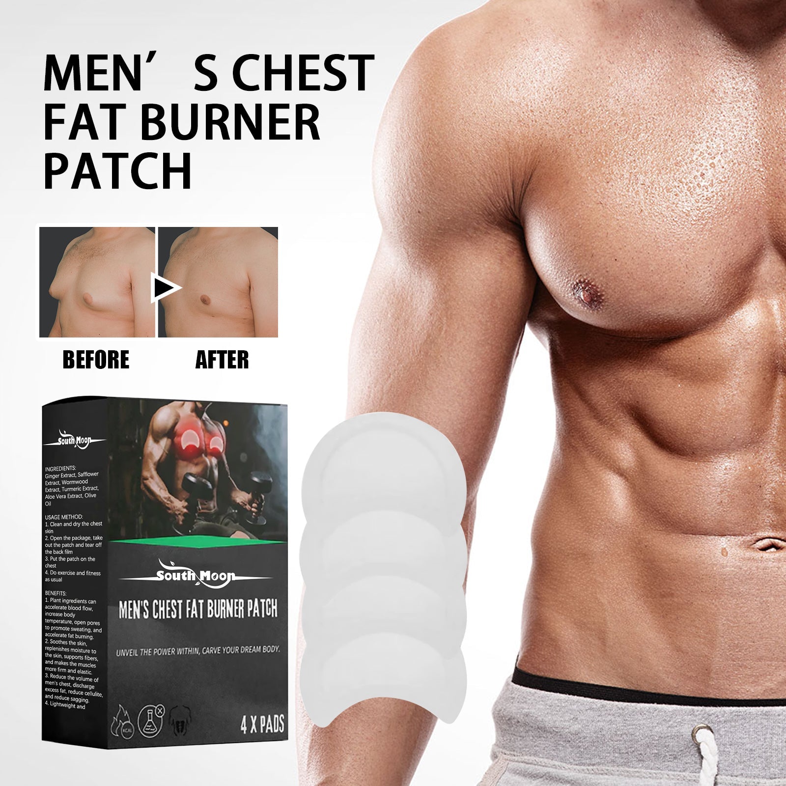 Men&