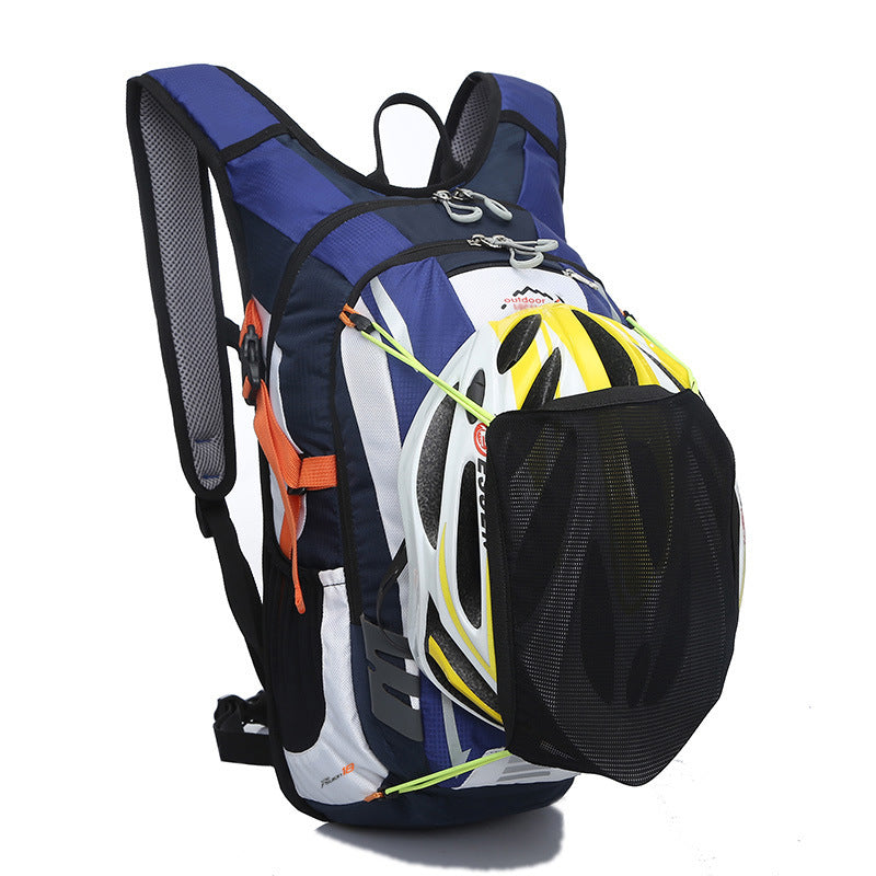 Outdoor Bicycle Riding Bag Men&
