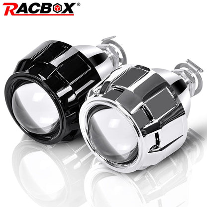 Bi-Xenon HID Projector Lens