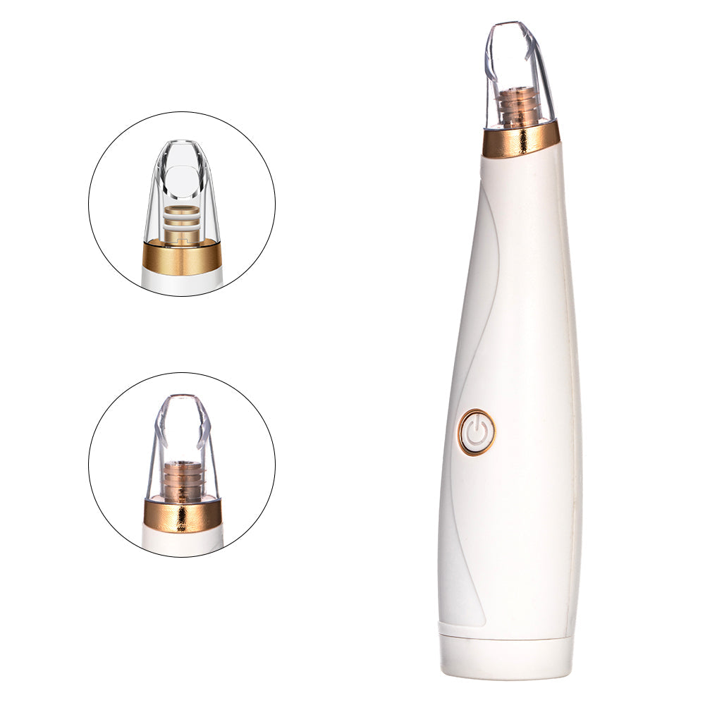 Diamond Blackhead Vacuum Remover