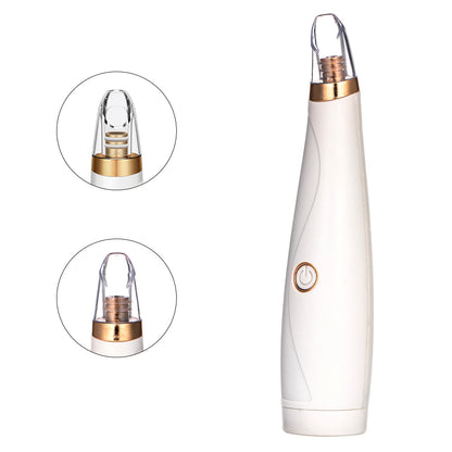 Diamond Blackhead Vacuum Remover