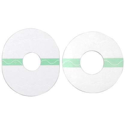 Invisible and Traceless Sensor Patch Motion, Anti Slip and Non Falling Adhesive, Small Product, Fixed Appliance Accessories