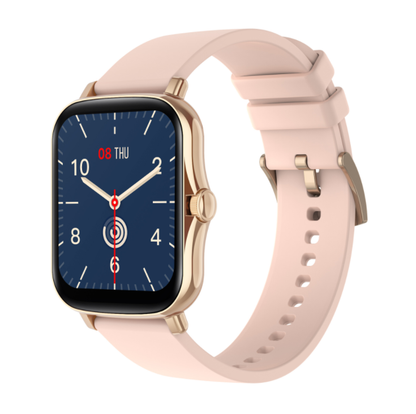 SENBONO Smart Watch Men IP67 Waterproof Clock Sports Supports 1.7&