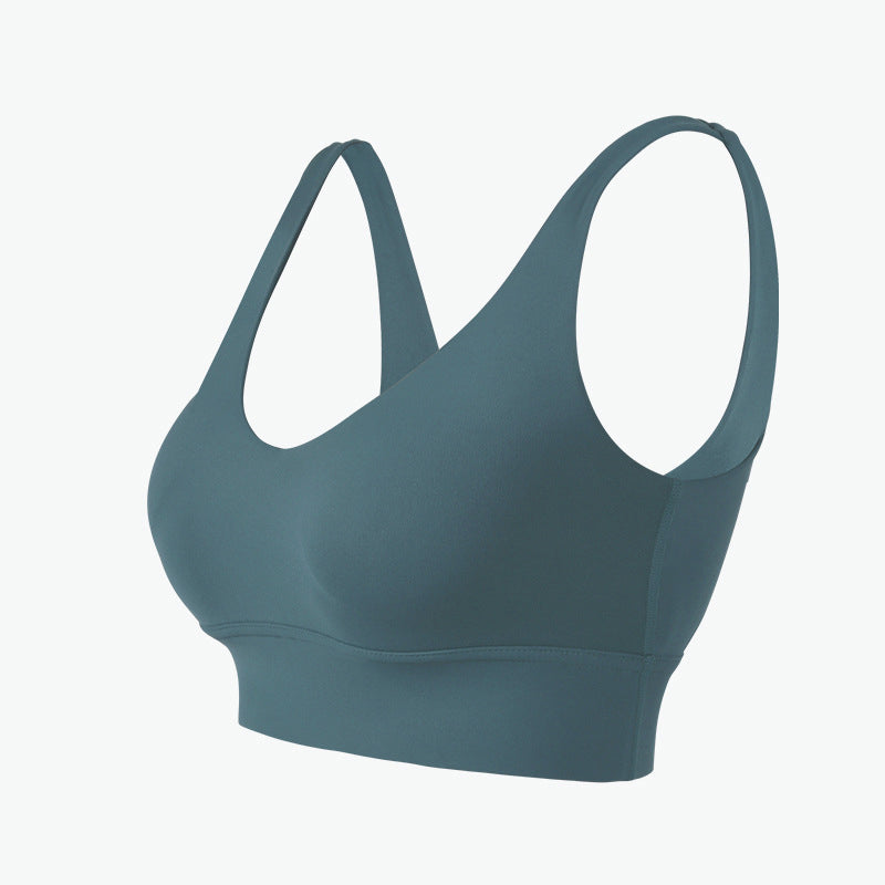 High intensity sports bra women&