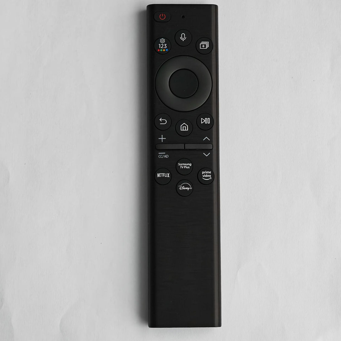 Samsung Solar Bluetooth Voice TV Remote Control BN59-01385A Upgraded Premium Version