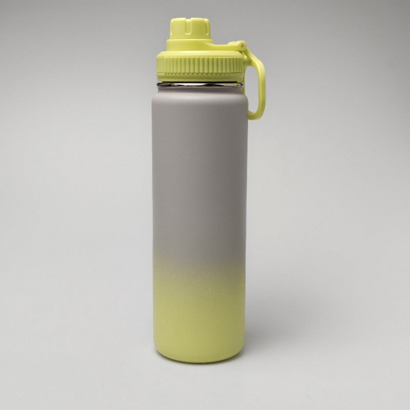 304 Stainless Steel Thermos Cup