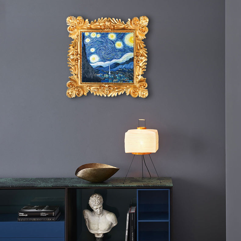 Relief Van Gogh&