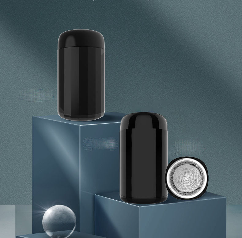 Travel Convenient Shaver Electric Men&