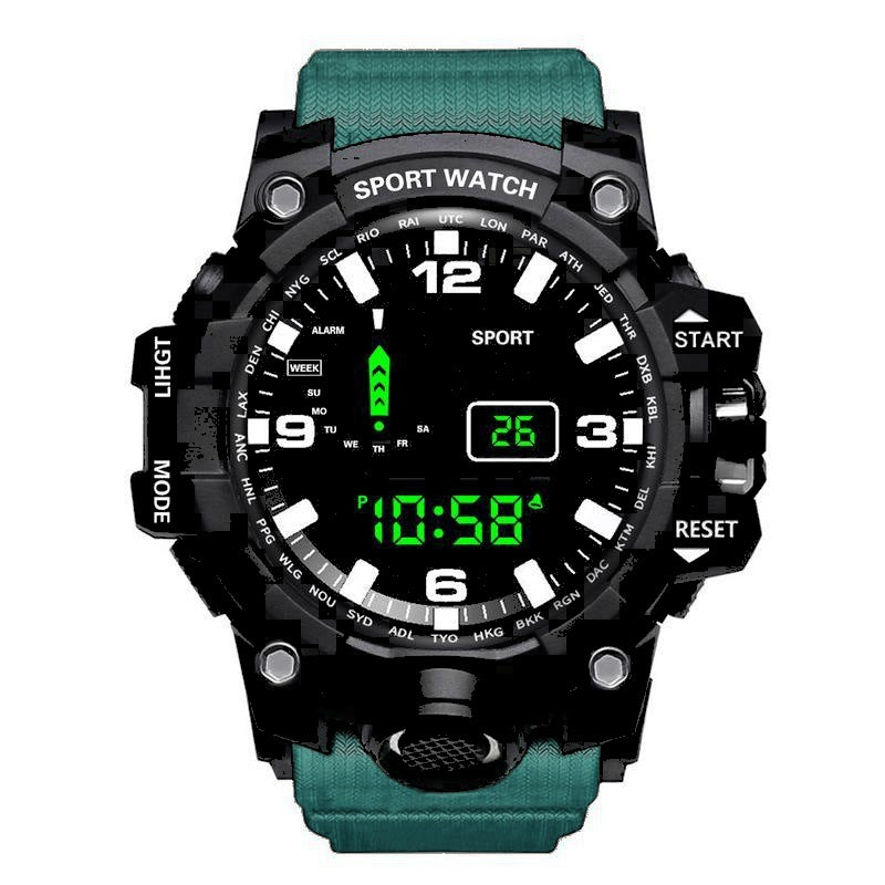 Multi functional outdoor men&
