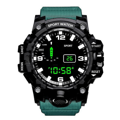 Multi functional outdoor men&
