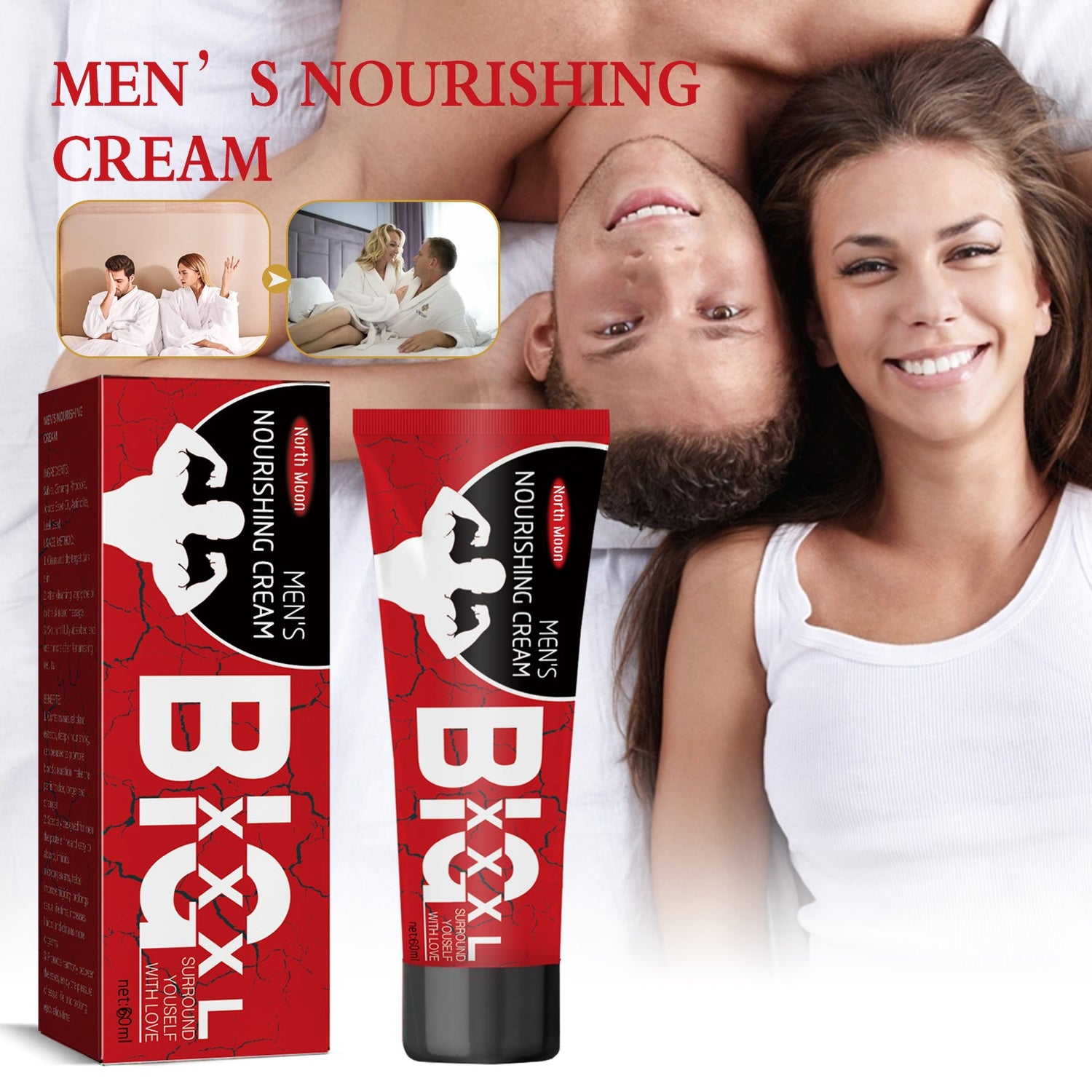 Men&