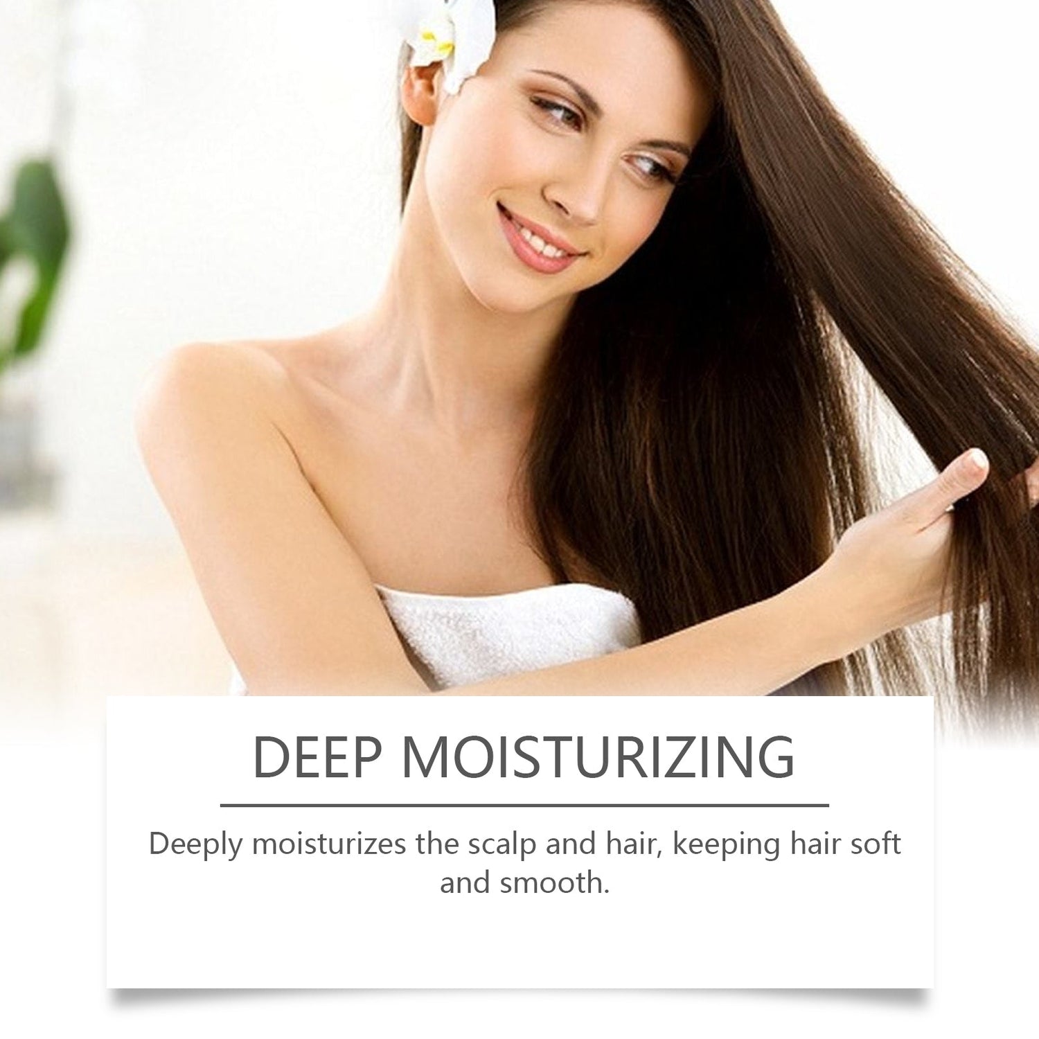 Hair Soap With Aloe Vera Essential Oil Cleans Scalp And Nourishes Hair With Refreshing, Fluffy And Smooth Hair Care Soap