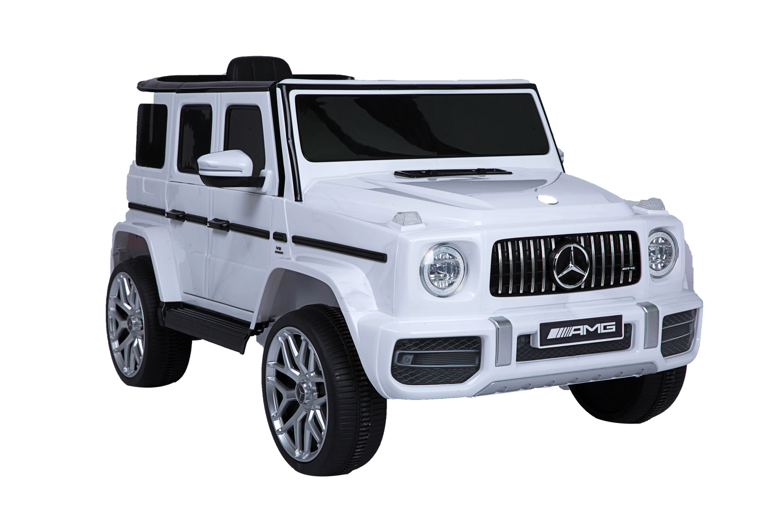 Mercedes Benz G63 Children&