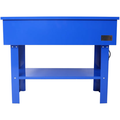40-Gallon Heavy Duty Parts Washer