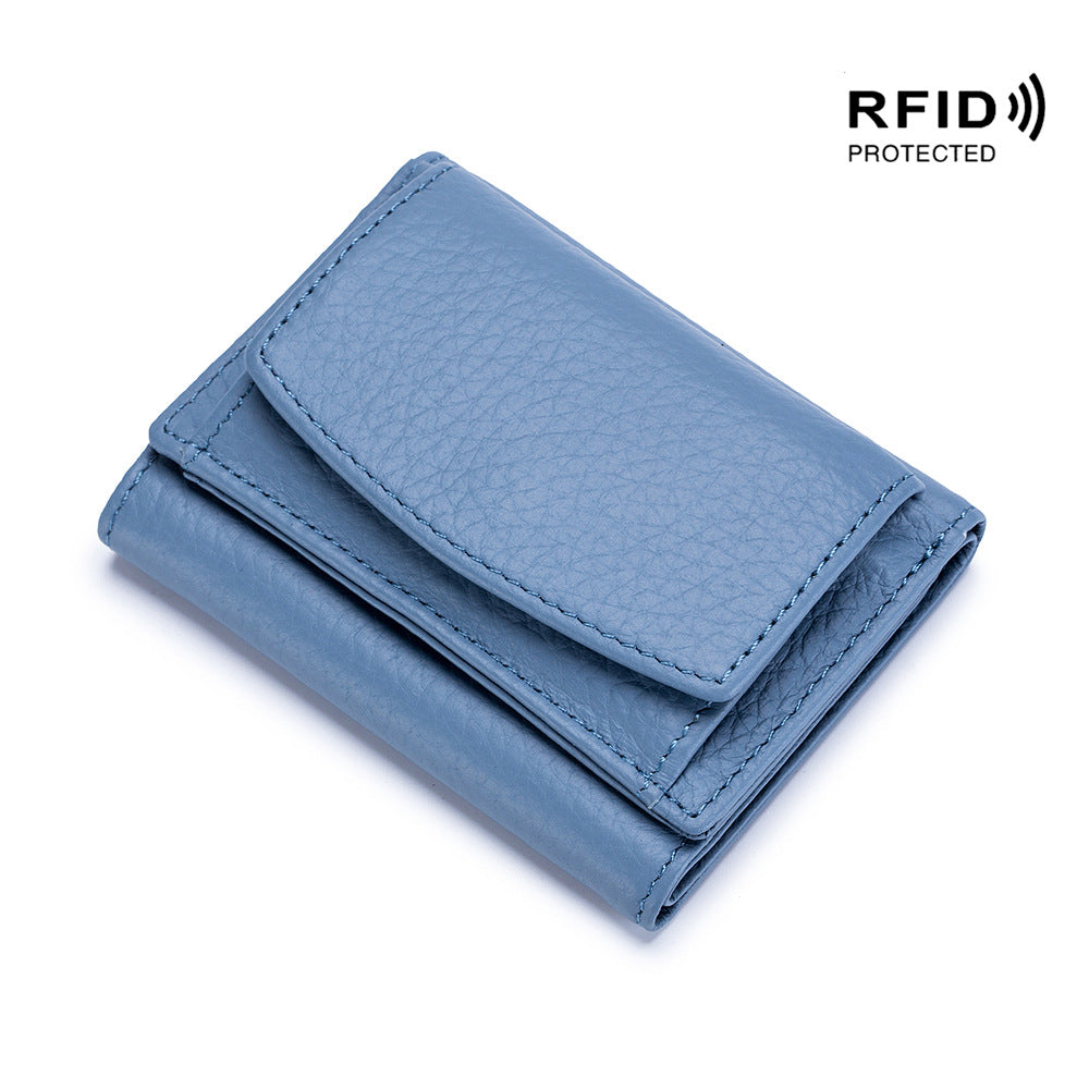 Small wallet women&