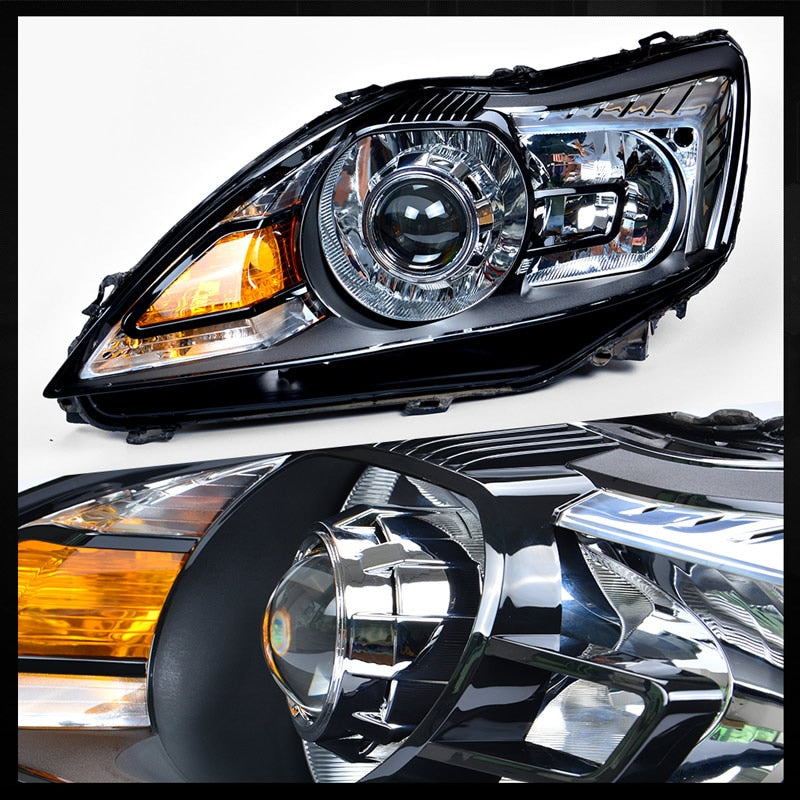 Bi-Xenon HID Projector Lens