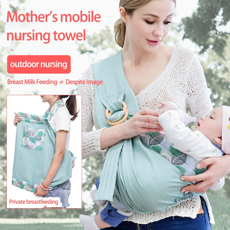 Newborn Kangaroo for Baby Pack Baby Imitating Mother&