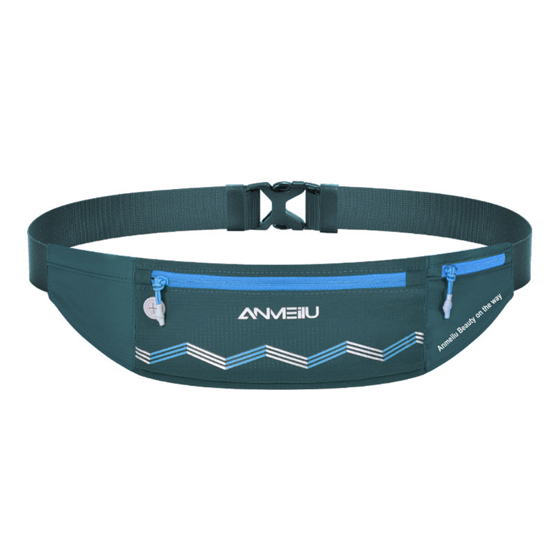 Sports Multi Function Waist Bag Running Men&