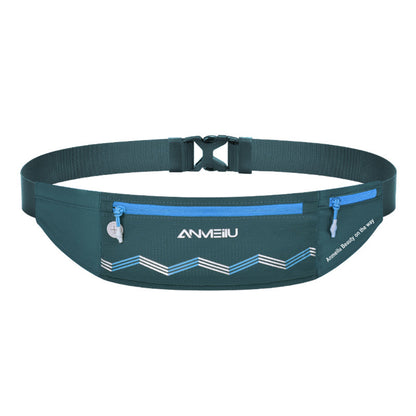 Sports Multi Function Waist Bag Running Men&