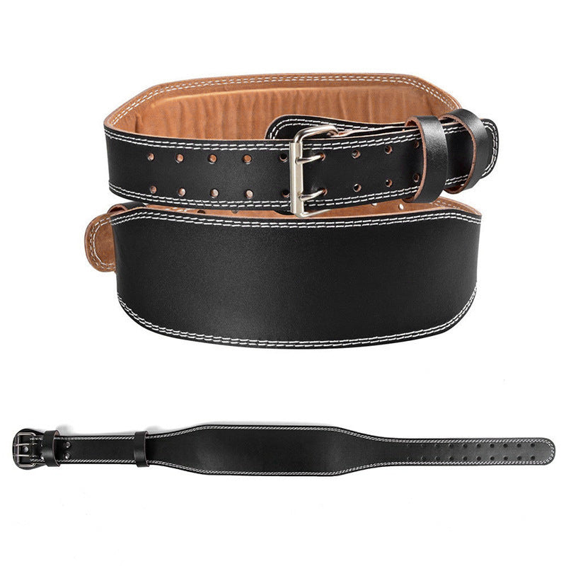 Belt protection fitness men&
