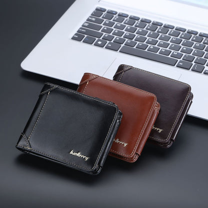 Wallet Men&